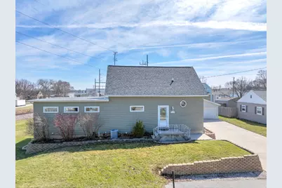 1913  Elm Ave, Sheboygan, WI 53081 - Photo 1