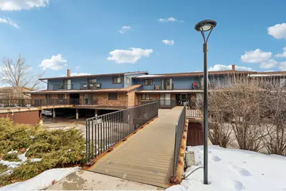 8510 W Waterford Ave #5, Greenfield, WI 53228 - Photo 2