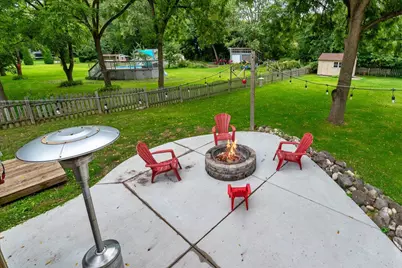 336  Kettle Moraine Dr, Slinger, WI 53086 - Photo 26