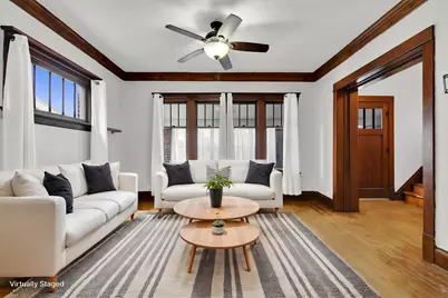 1031 W Washington St, West Bend, WI 53095 - Photo 4