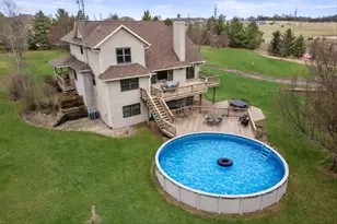 820 172nd Ave, Paris, WI 53182 - Photo 6
