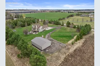 820  172nd Ave, Paris, WI 53182 - Photo 4