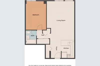 929 N Astor St #405, Milwaukee, WI 53202 - Photo 34
