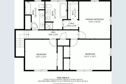 19255  Gebhardt Rd, Brookfield, WI 53045 - Photo 34