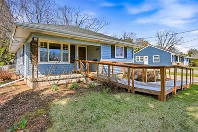 322 S Park St, Oconomowoc, WI 53066 - Photo 2