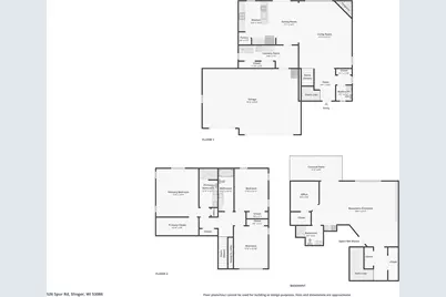 526  Spur Rd, Slinger, WI 53086 - Photo 74