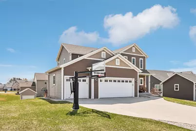 526  Spur Rd, Slinger, WI 53086 - Photo 70