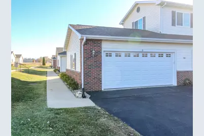 1612  Commonwealth Dr #8, Fort Atkinson, WI 53538 - Photo 34