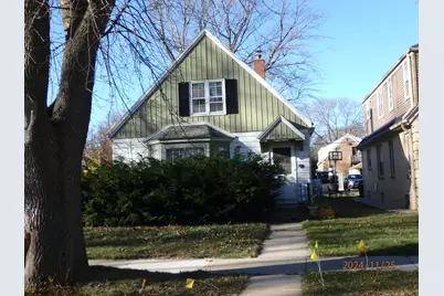 3803 N 38th St, Milwaukee, WI 53216 - Photo 1