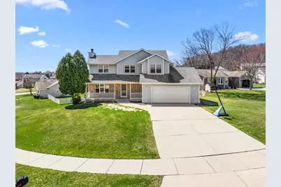 1416  Villa Park Ct, West Bend, WI 53090 - Photo 46