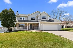 1416 Villa Park Ct, West Bend, WI 53090 - Photo 52