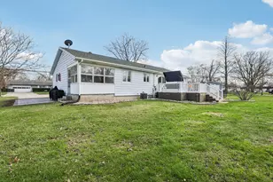 933 Mulberry St, Lake Mills, WI 53551 - Photo 46