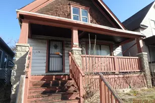 3618 W Burleigh St, Milwaukee, WI 53210 - Photo 1