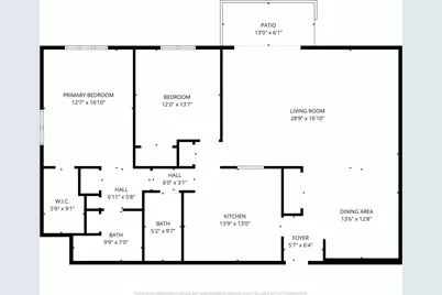13335  Watertown Plank Rd #105, Elm Grove, WI 53122 - Photo 40