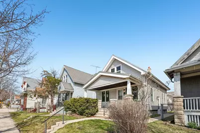 166 E Rosedale Ave, Milwaukee, WI 53207 - Photo 4