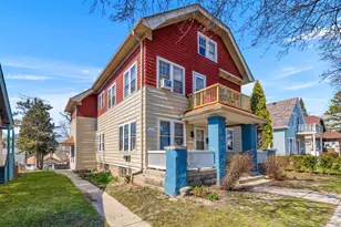 813 S Shea Ave, Milwaukee, WI 53215 - Photo 2