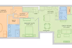 3007 Cranberry Circle, Waukesha, WI 53189 - Photo 6