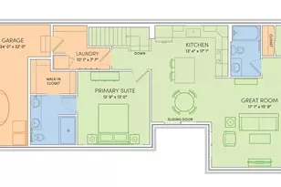 3007 Cranberry Circle, Waukesha, WI 53189 - Photo 2