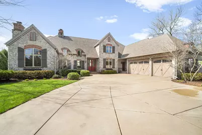 121  Legend Way, Wales, WI 53183 - Photo 1