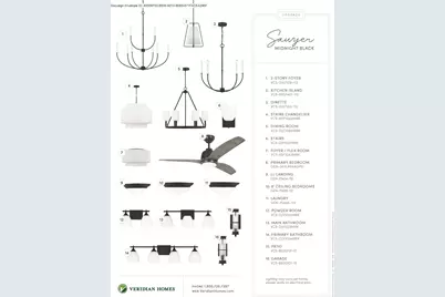 1198  Arrowood Cir, Oconomowoc, WI 53066 - Photo 4