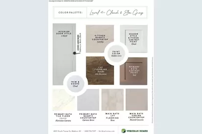 1198  Arrowood Cir, Oconomowoc, WI 53066 - Photo 1