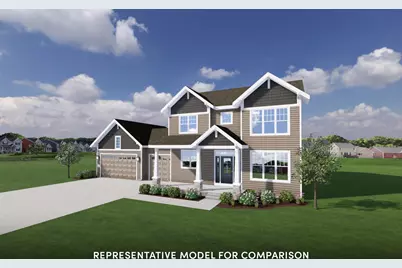 640  Standing Stone Dr, Waukesha, WI 53189 - Photo 4