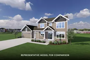 640 Standing Stone Dr, Waukesha, WI 53189 - Photo 4