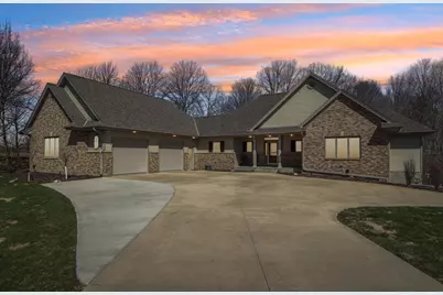 5888  Steeple Ln, Wayne, WI 53090 - Photo 1