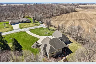 5888  Steeple Ln, Wayne, WI 53090 - Photo 82