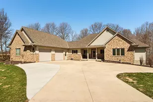 5888 Steeple Ln, Wayne, WI 53090 - Photo 86