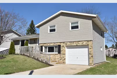 2036  Lenora Dr, West Bend, WI 53090 - Photo 26