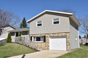 2036 Lenora Dr, West Bend, WI 53090 - Photo 26