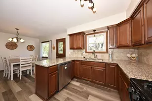 2036 Lenora Dr, West Bend, WI 53090 - Photo 6