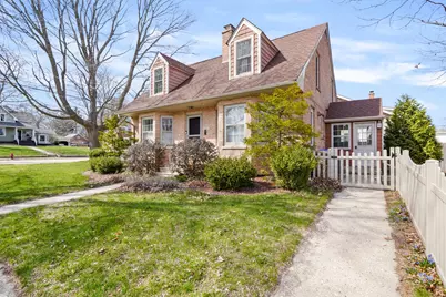 620  73rd St, Kenosha, WI 53143 - Photo 2