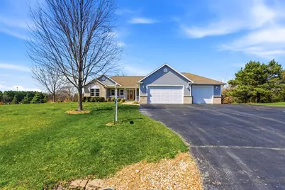 N207  Huberbrooks Dr, Emmet, WI 53098 - Photo 60