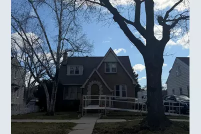 5858 N 40th St, Milwaukee, WI 53209 - Photo 1