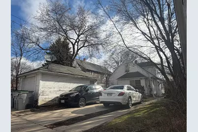 3615 N 50th St, Milwaukee, WI 53216 - Photo 4