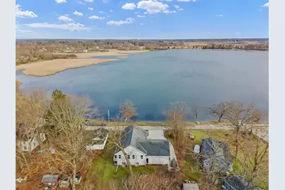 W1143  Lake Dr, Genoa City, WI 53128 - Photo 2