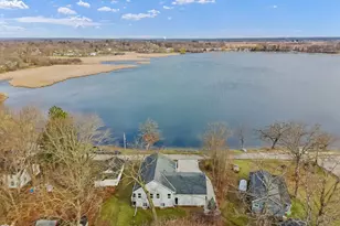 W1143 Lake Dr, Bloomfield, WI 53128 - Photo 2