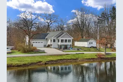 W1143  Lake Dr, Bloomfield, WI 53128 - Photo 1