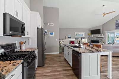 W1143  Lake Dr, Genoa City, WI 53128 - Photo 8