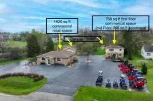 26001 75th St, Paddock Lake, WI 53168 - Photo 1