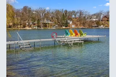 298 W Park Dr, Twin Lakes, WI 53181 - Photo 42