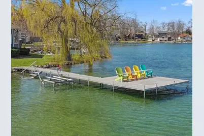 298 W Park Dr, Twin Lakes, WI 53181 - Photo 40