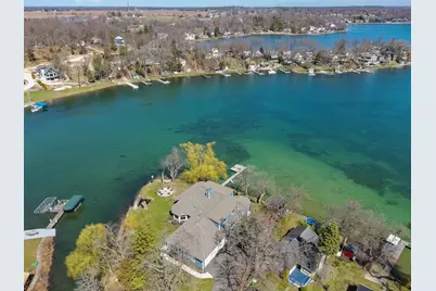 298 W Park Dr, Twin Lakes, WI 53181 - Photo 44