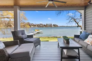 298 W Park Dr, Twin Lakes, WI 53181 - Photo 30