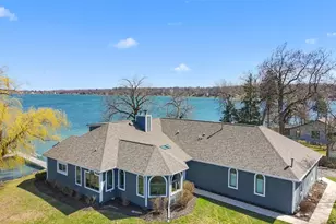 298 W Park Dr, Twin Lakes, WI 53181 - Photo 44