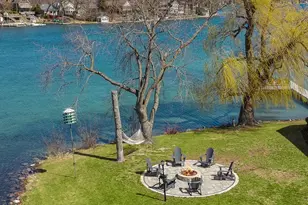 298 W Park Dr, Twin Lakes, WI 53181 - Photo 38