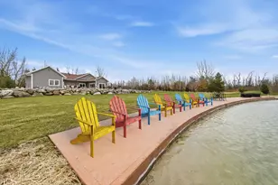 985 W Fur Farm Rd, New Holstein, WI 53061 - Photo 4