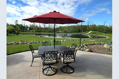W985  Fur Farm Rd, New Holstein, WI 53061 - Photo 8